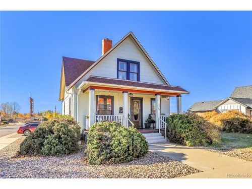 175 S Main St, Brighton, CO, 80601-1617 | Card Image