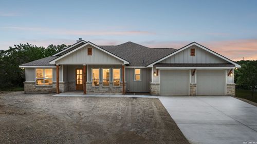 2045 Desiree St, Canyon Lake, TX, 78133-1902 | Card Image