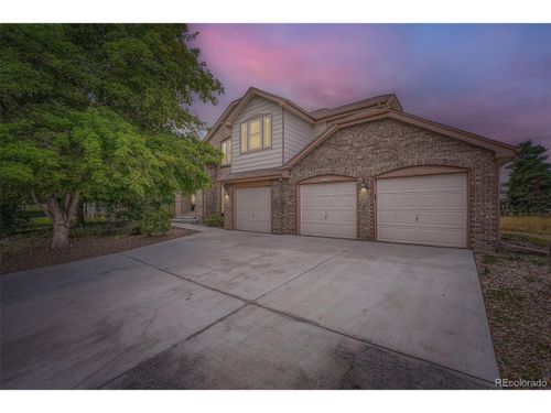 16538 W 55th Dr, Golden, CO, 80403-1267 | Card Image