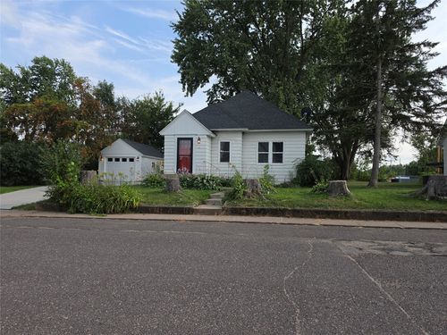 101 Bank St, Milltown, WI, 54858-9022 | Card Image