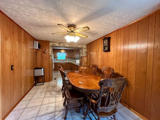 5601 County Rd 9, House other with 3 bedrooms, 1 bathrooms and 6 parking in New Lowell ON | Image 18