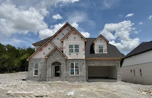 1140 Bermuda Chase St, Smyrna, TN, 37167-2013 | Card Image