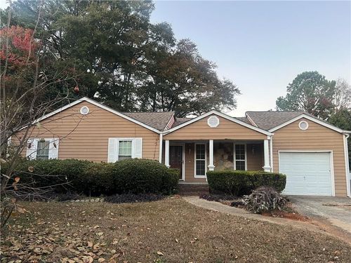 1112 Reynolds Ct, Morrow, GA, 30260-1063 | Card Image