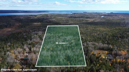 518 Grand Marsh Bay Road, Gouldsboro, ME, 04624 | Card Image