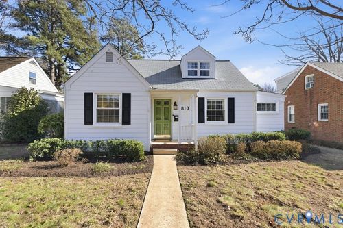 6810 Three Chopt Rd, Richmond, VA, 23226-3603 | Card Image