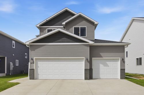 6741 71st Ave S, Horace, ND, 58047-9576 | Card Image