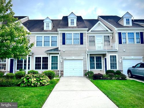 506 W Hampton Ct, Cape May Court House, NJ, 08210-1637 | Card Image