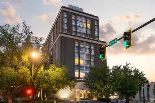 apt-10d-777 E South Temple, Salt Lake City, UT, 84102-1275 | Card Image