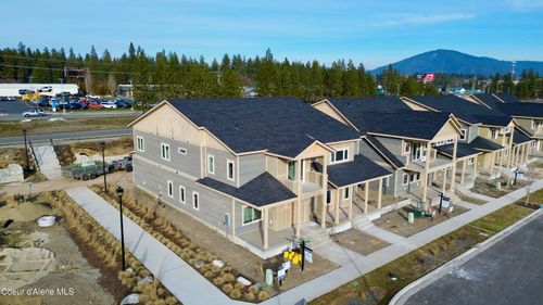 2551 W Top Saw Ln, Coeur D Alene, ID, 83814-7427 | Card Image