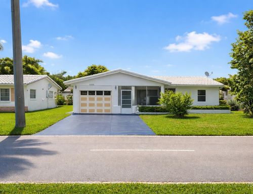 5808 Nw 84th Ter, Tamarac, FL, 33321-4553 | Card Image