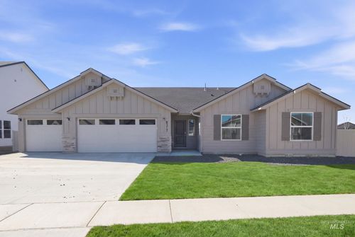 8317 E Bright Angel Dr, Nampa, ID, 83687 | Card Image