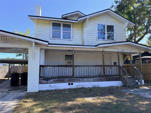 1924 22nd St S, ST PETERSBURG, FL, 33712-3120 | Card Image