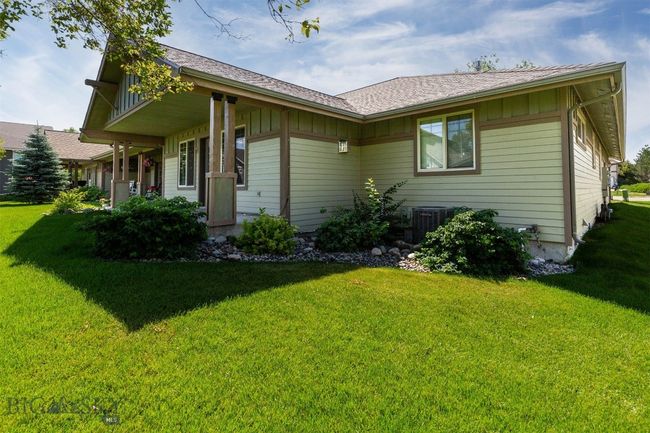 APT-1 - 2757 Marlyn Ct, Condo with 3 bedrooms, 2 bathrooms and null parking in Bozeman MT | Image 34