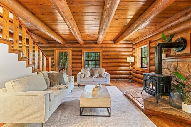 4589 Jenkinson Circle, House other with 3 bedrooms, 3 bathrooms and null parking in Pollock Pines CA | Image 6