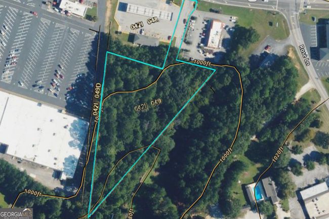 1600 Big A Rd, Home with 0 bedrooms, 0 bathrooms and null parking in Toccoa GA | Image 20