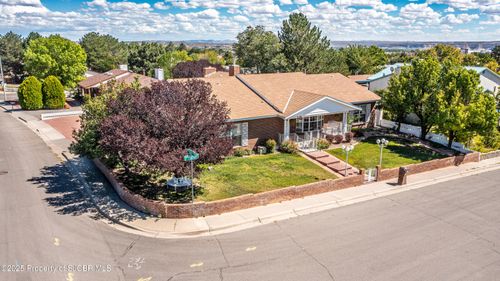 3108 N Mesa Dr, Farmington, NM, 87401-4033 | Card Image