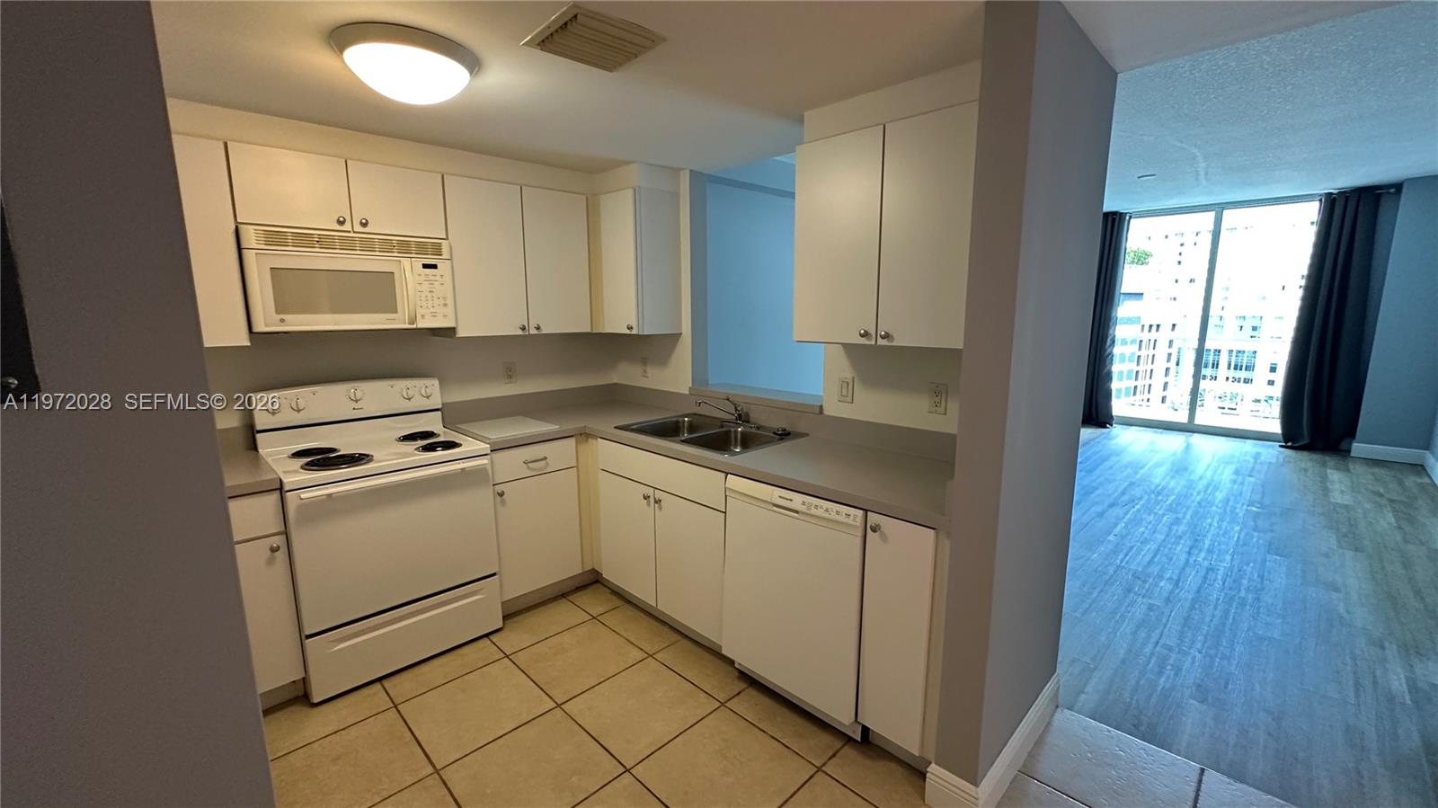 Residential in Miami 2