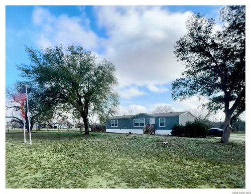 4858 Stanislaus, Adkins, TX, 78101-9438 | Card Image