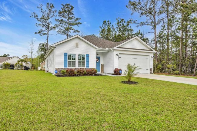 3004 Fiddler Ct, House other with 4 bedrooms, 2 bathrooms and 6 parking in Loris SC | Image 9