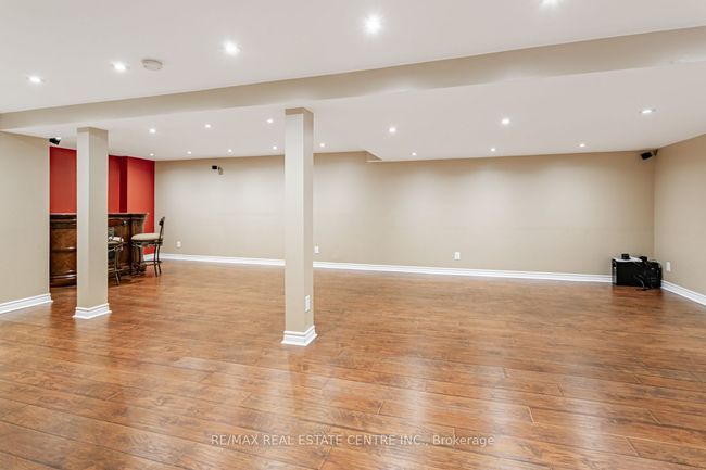 7221 Promenade Danton, House other with 5 bedrooms, 4 bathrooms and 4 parking in Mississauga ON | Image 23