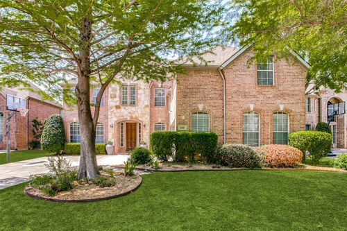 1318 Haddington Ln, Keller, TX, 76248-8423 | Card Image