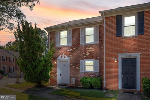 2418 Lafayette Blvd, Fredericksburg, VA, 22401-3912 | Card Image