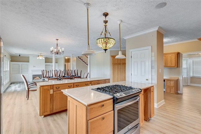 701 Sunshine Rd, House other with 5 bedrooms, 5 bathrooms and 8 parking in Toccoa GA | Image 10