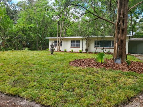 640 Nw 36th Ter, GAINESVILLE, FL, 32607-2467 | Card Image