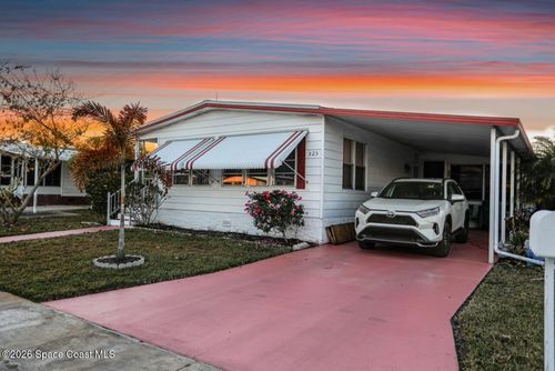 525 Kimberly Cir, Melbourne, FL, 32904-5728 | Card Image