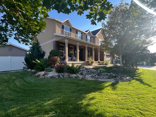 4873 W Red Admiral Dr, Riverton, UT, 84096-6936 | Card Image
