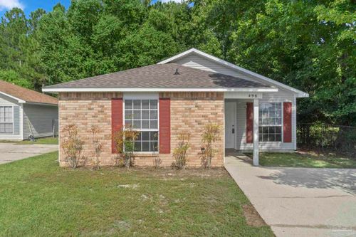 498 Bay Pine Villa Dr, Pensacola, FL, 32506-6077 | Card Image
