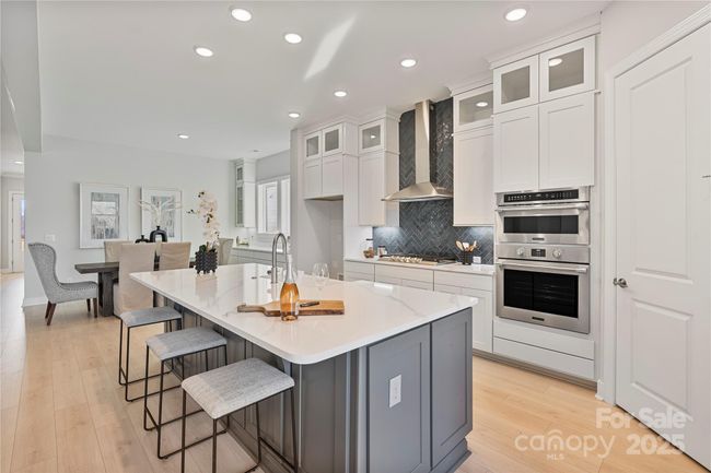 1132 Meander Ln, House other with 4 bedrooms, 5 bathrooms and null parking in Waxhaw NC | Image 21