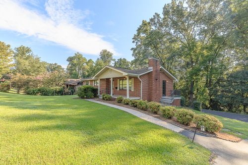 116 Douglas Dr, Chattanooga, TN, 37412-4006 | Card Image