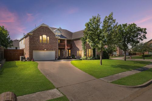 1233 Apache Lake Dr, Carrollton, TX, 75010-1167 | Card Image