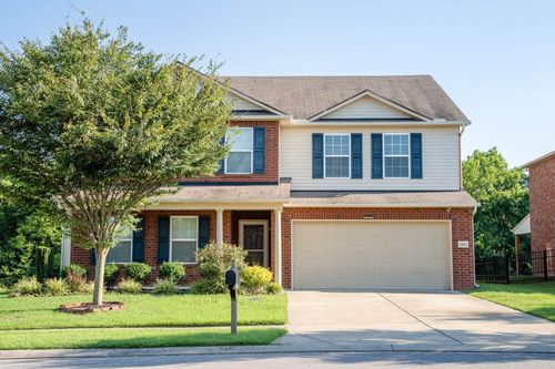 1001 Benwick Rd, Hendersonville, TN, 37075-0301 | Card Image