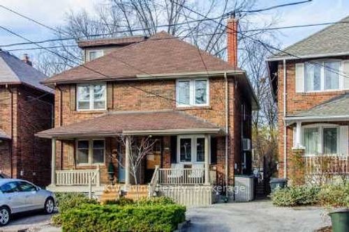 196 Fairlawn Ave, Toronto, ON, M5M1S8 | Card Image