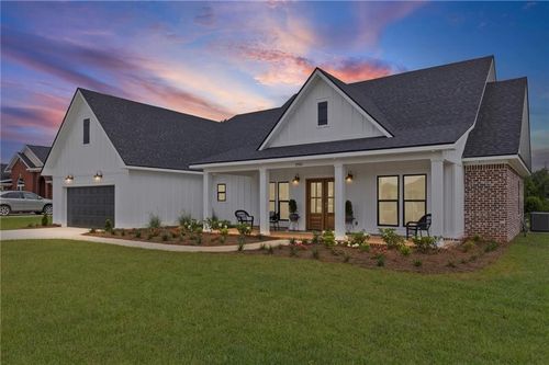 8980 Dawes Creek Dr, Theodore, AL, 36582-9644 | Card Image