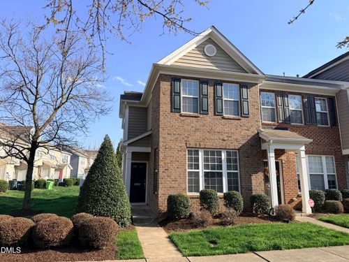 651 Cupola Dr, Raleigh, NC, 27603-3438 | Card Image