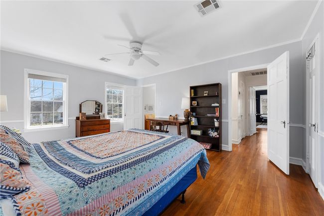 2737 Cumberland Ave, House other with 4 bedrooms, 3 bathrooms and null parking in Waco TX | Image 32
