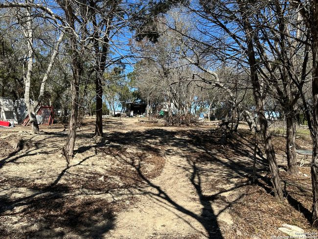 4621 Mccall Creek Rd, Home with 0 bedrooms, 0 bathrooms and null parking in Blanco TX | Image 24