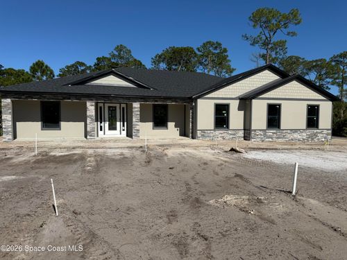 4065 Fawn Lake Blvd, Mims, FL, 32754-6519 | Card Image
