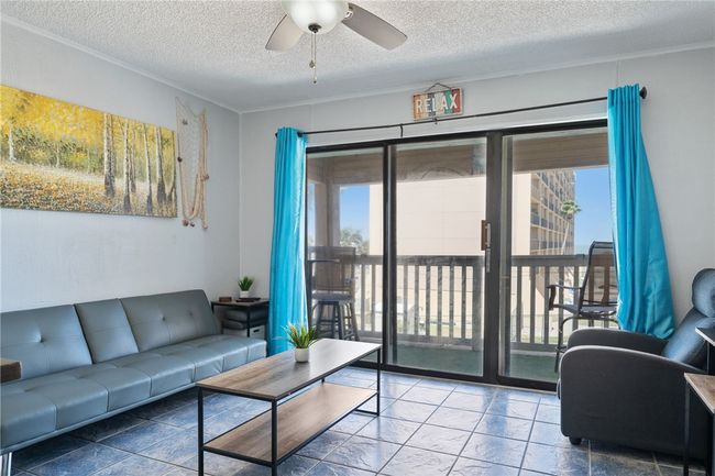 Living room with sofa bed | Image 4