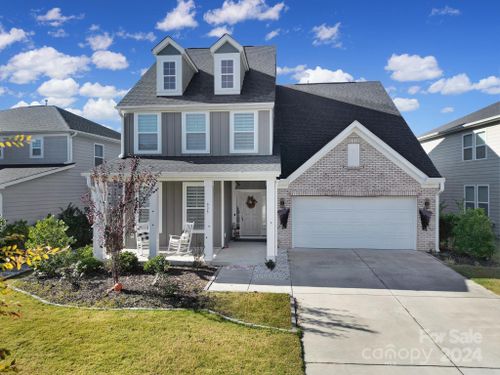 535 Red Wolf Ln, Clover, SC, 29710-6728 | Card Image
