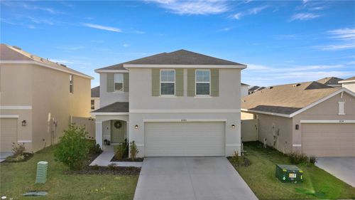8740 Sw 45th Ct, OCALA, FL, 34476-6187 | Card Image