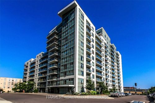 1209-812 Lansdowne Ave, Toronto, ON, M6H4K5 | Card Image