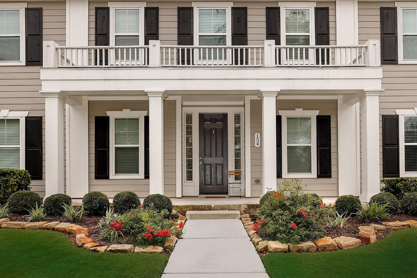 Residential Lease in Spring 5