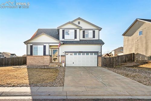 9202 Ballybunion Rd, Peyton, CO, 80831-4039 | Card Image