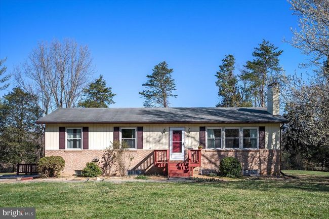 6521 Howellsville Rd, House other with 3 bedrooms, 2 bathrooms and null parking in BOYCE VA | Image 5