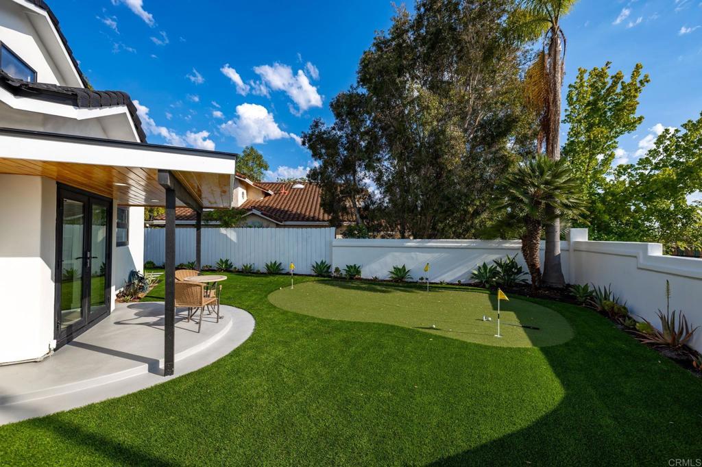 Residential in Vista 3