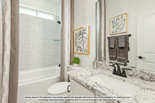 805 Devon Dr, House other with 5 bedrooms, 5 bathrooms and null parking in Midlothian TX | Image 10